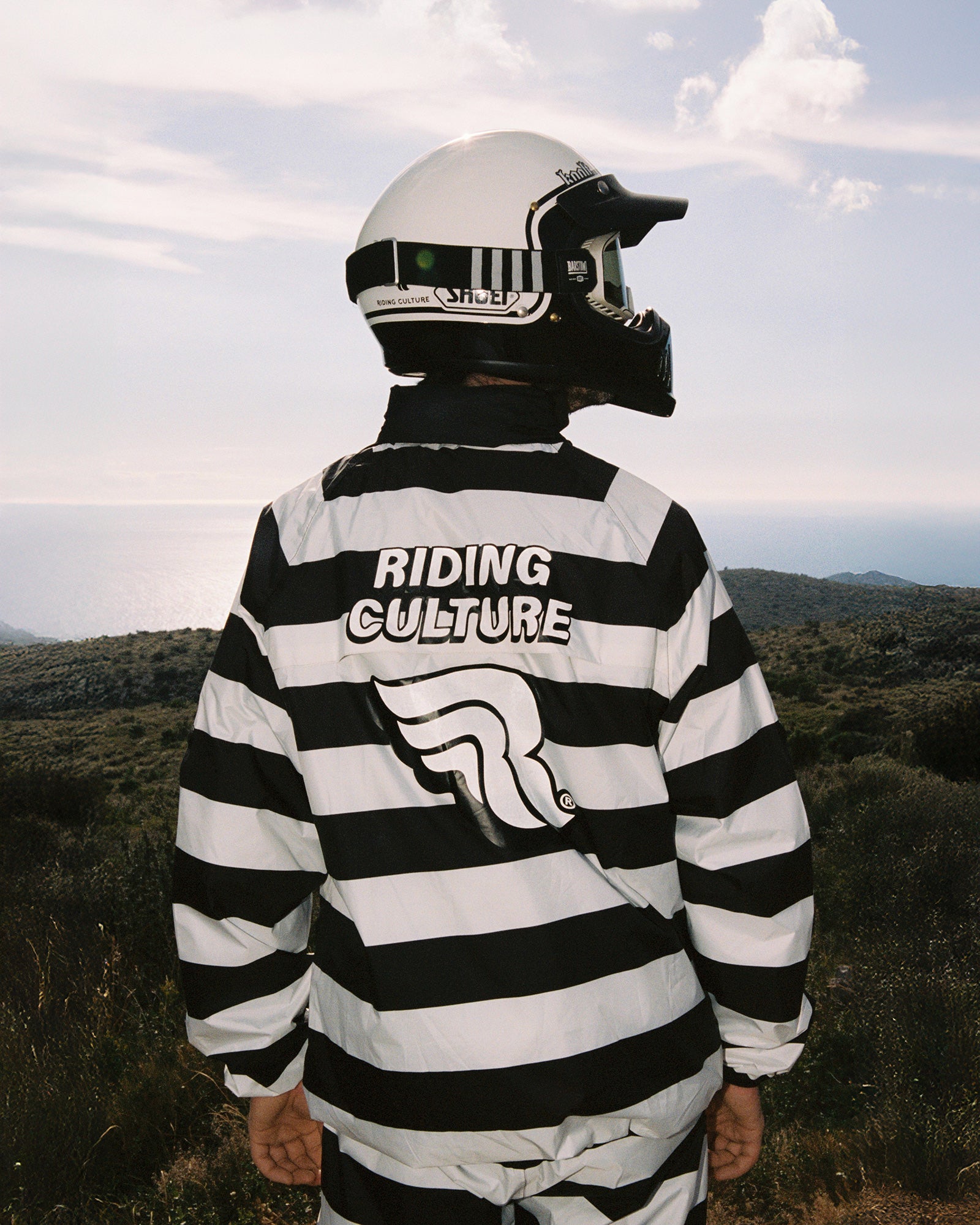 Jamie Rain Jacket