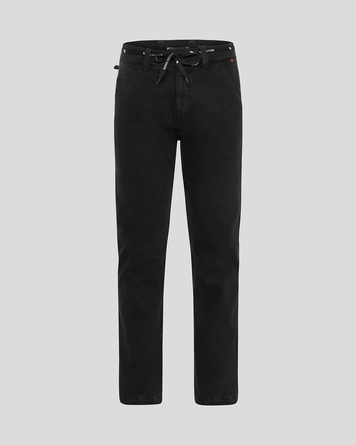 Chino Men Black LT