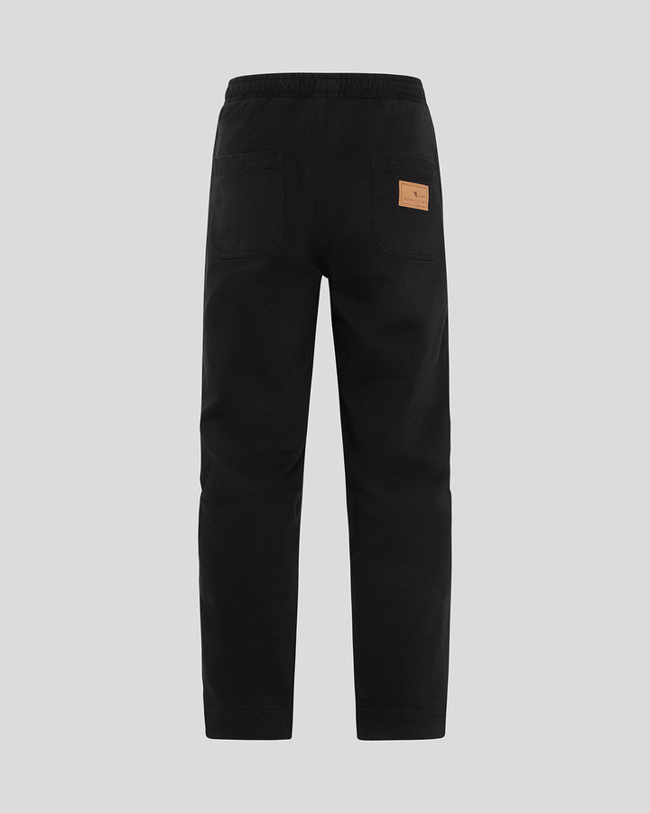 Jonny Pro Skate Chino Black