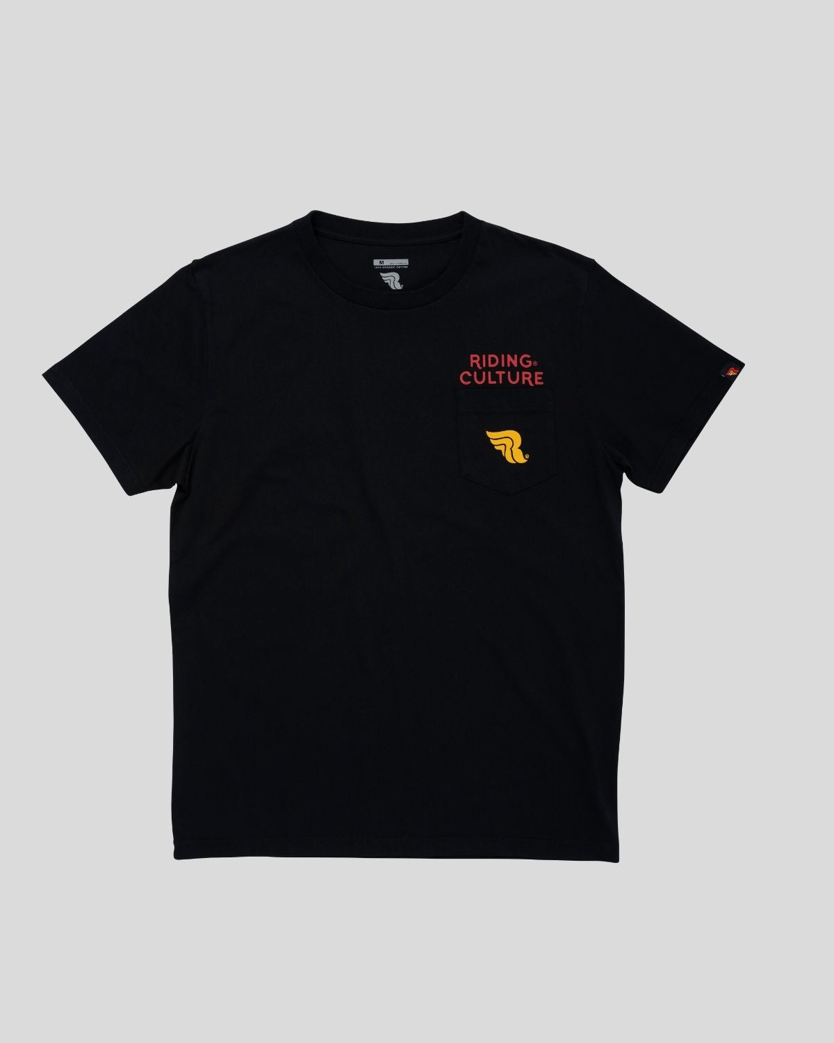 Ride More WP Black