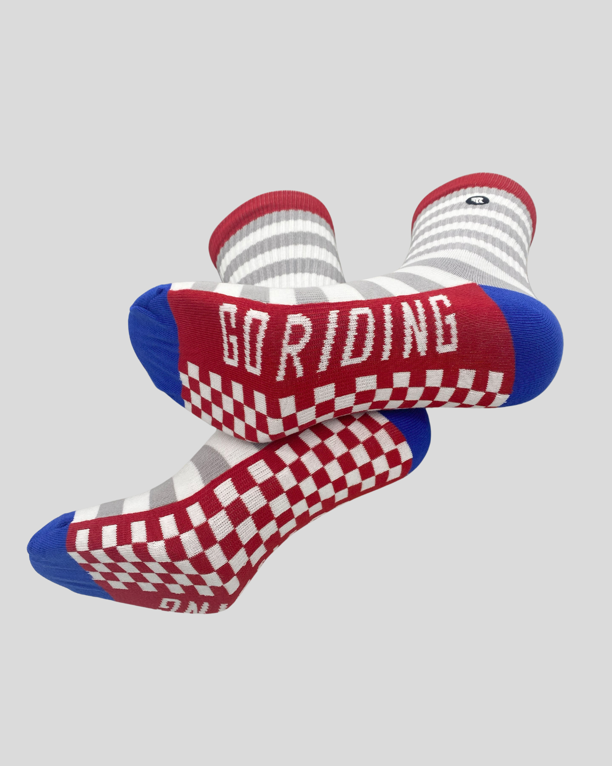 Racing LT Socks Multicolor