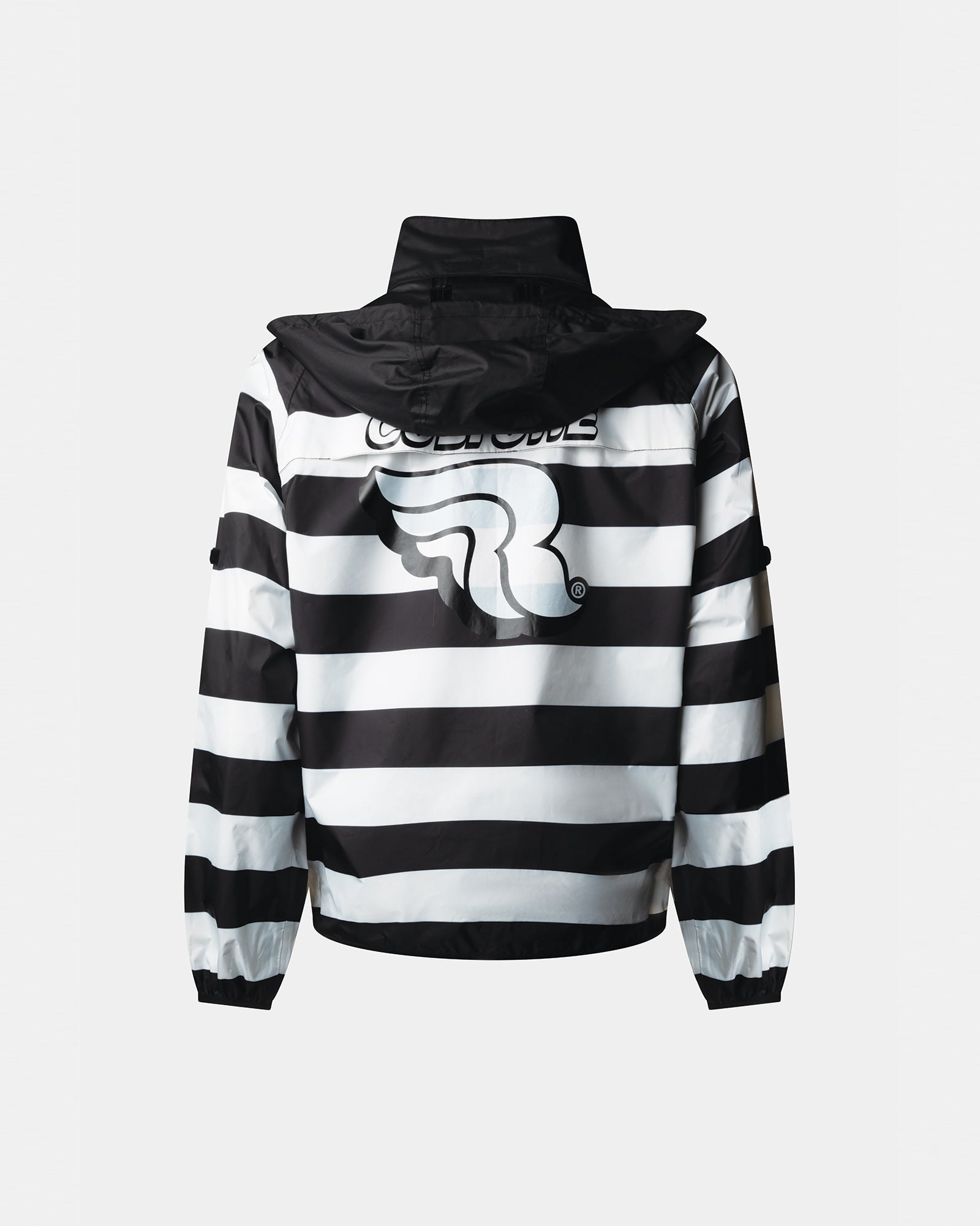 Jamie Rain Jacket