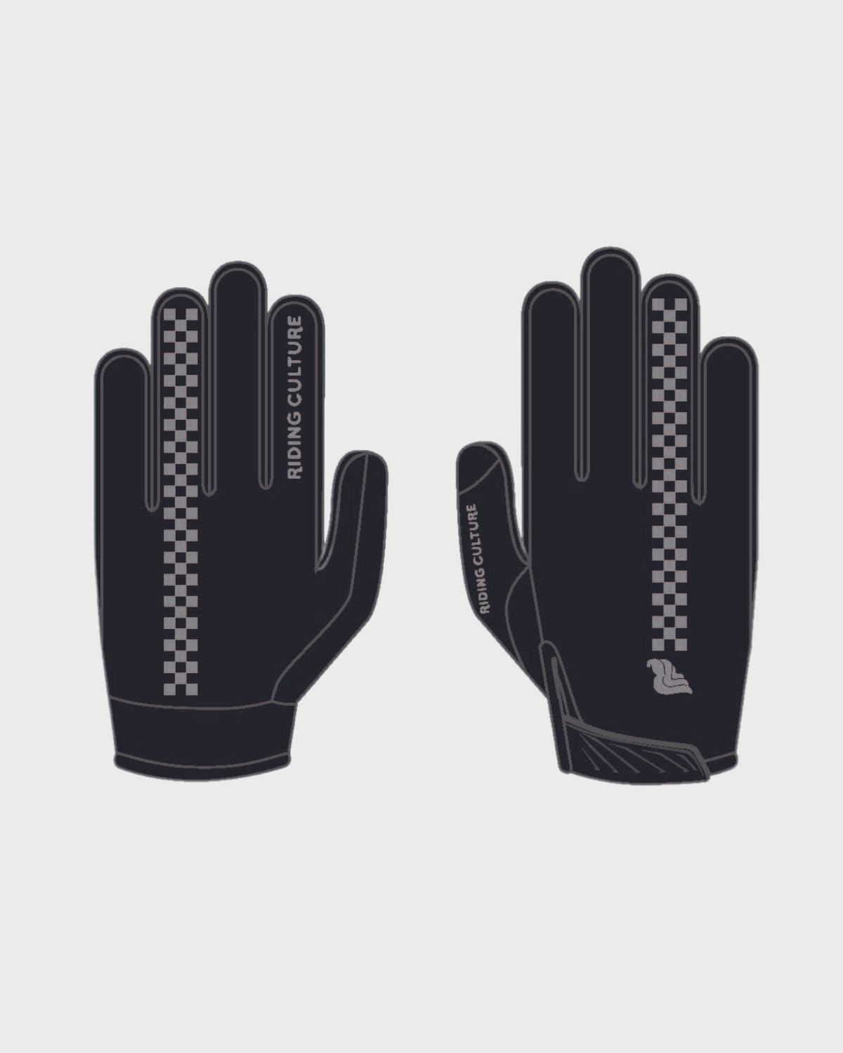 Transmitter Gloves 1.1