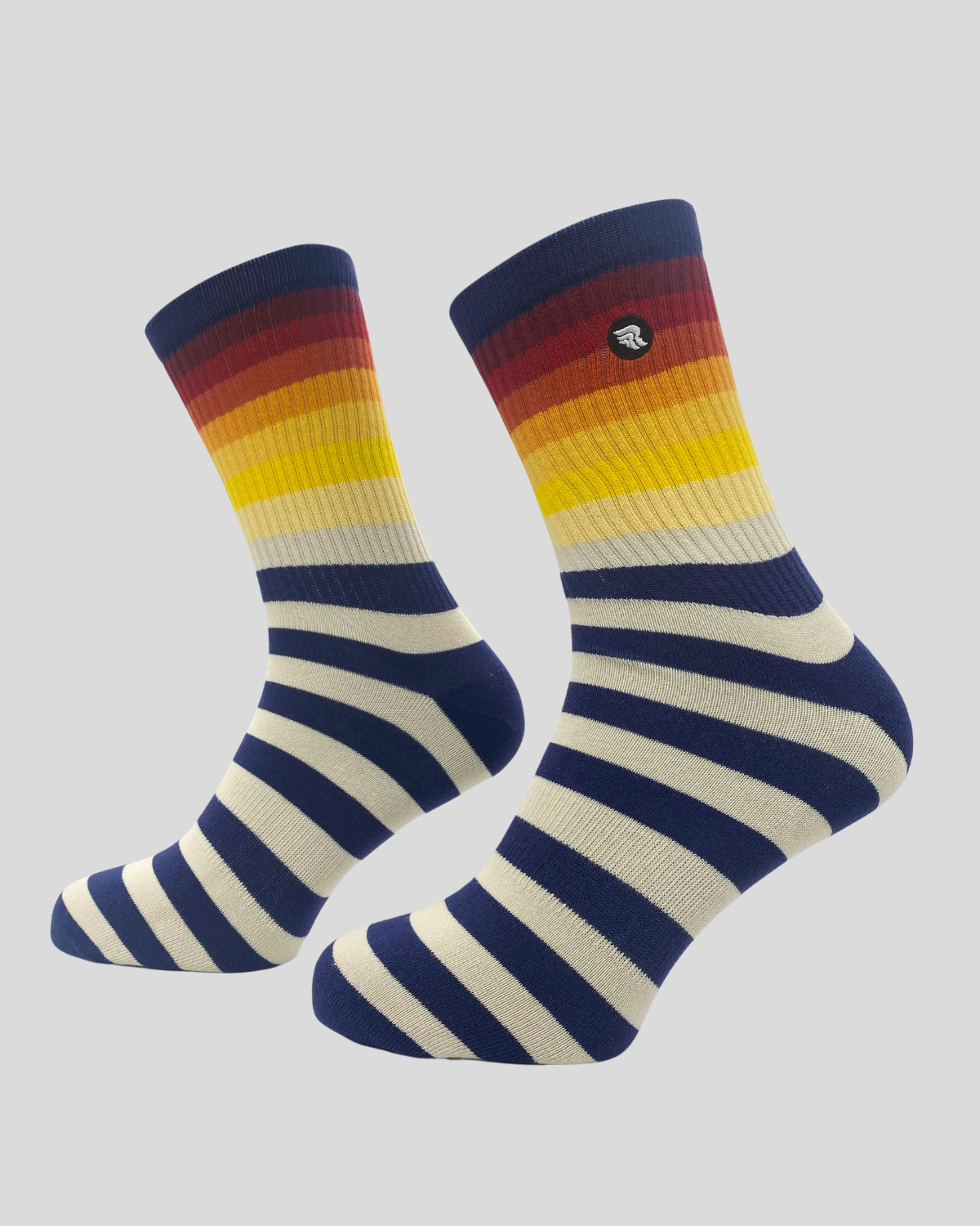 Rainbow LT Socks