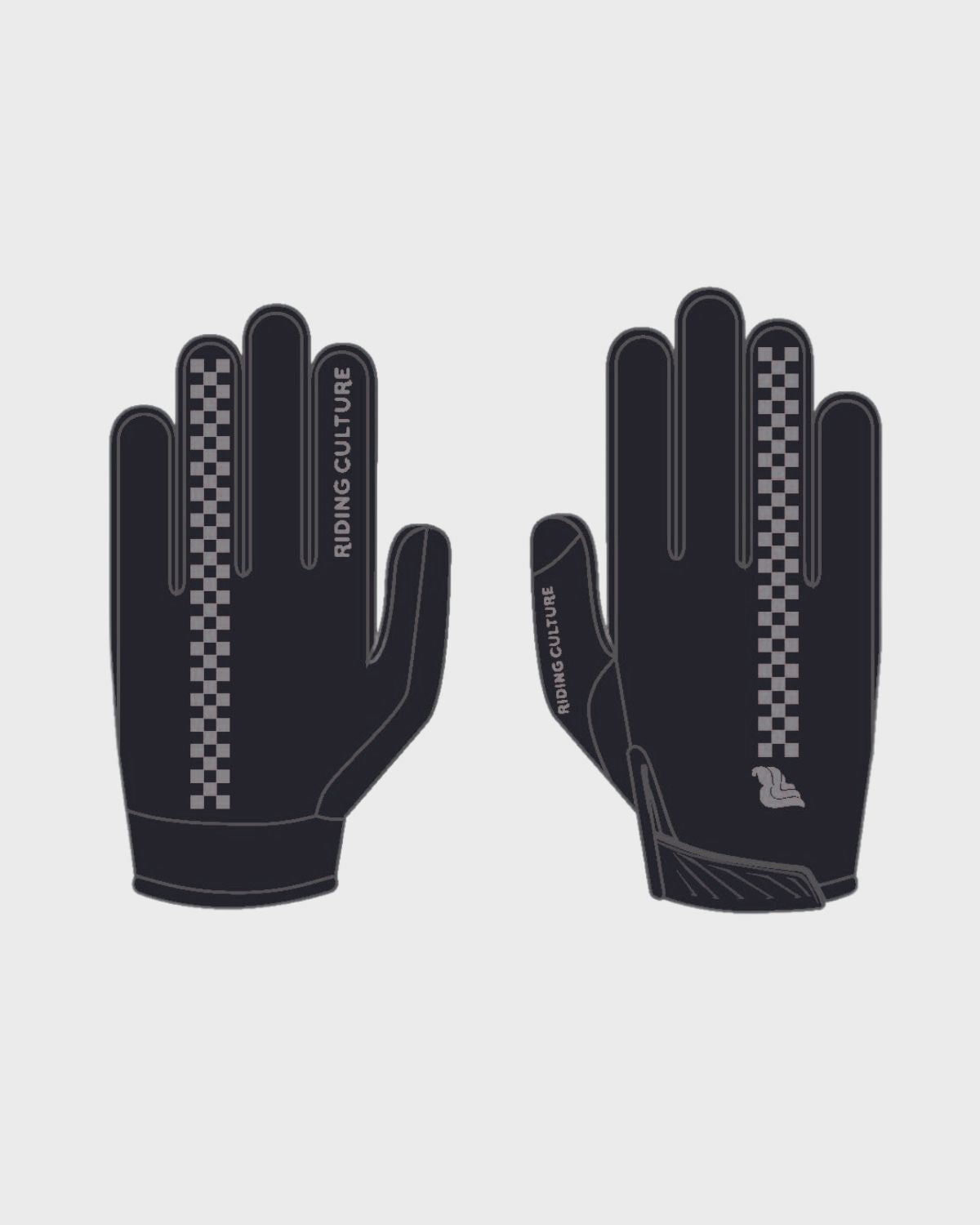 Sender Gloves 1.1